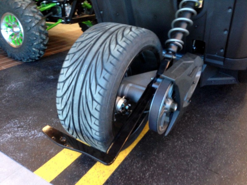 2015UP Polaris SLINGSHOT Trailer Tow Hitch Trailer Etc…